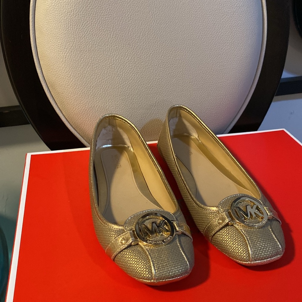 Michael Kors loafers brand new - Picture 5 of 8